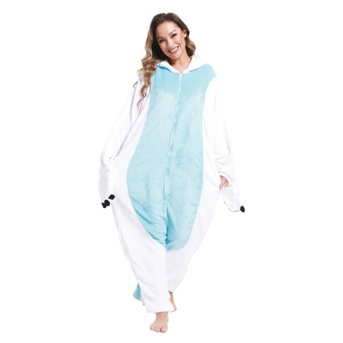 Dragon Onesie