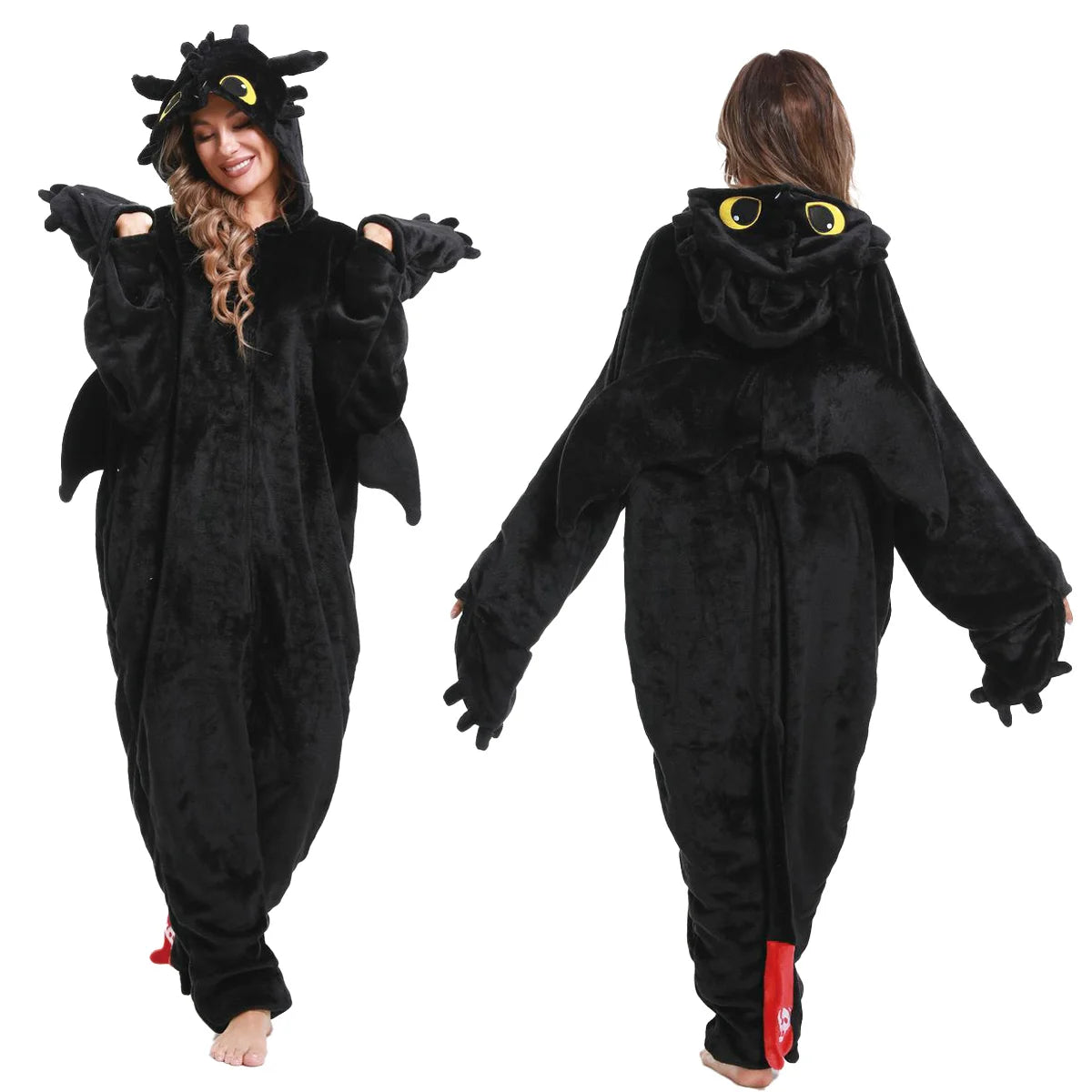 Dragon Onesie