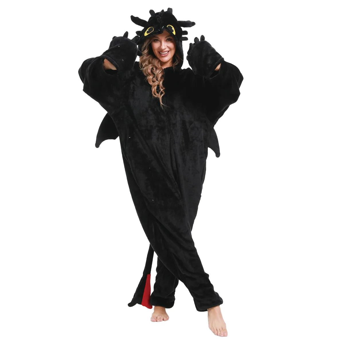 Dragon Onesie