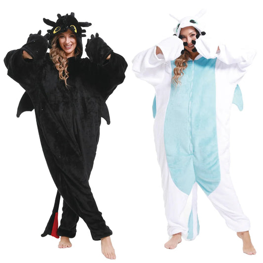 Dragon Onesie