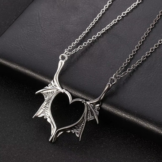 Dragon Necklaces™